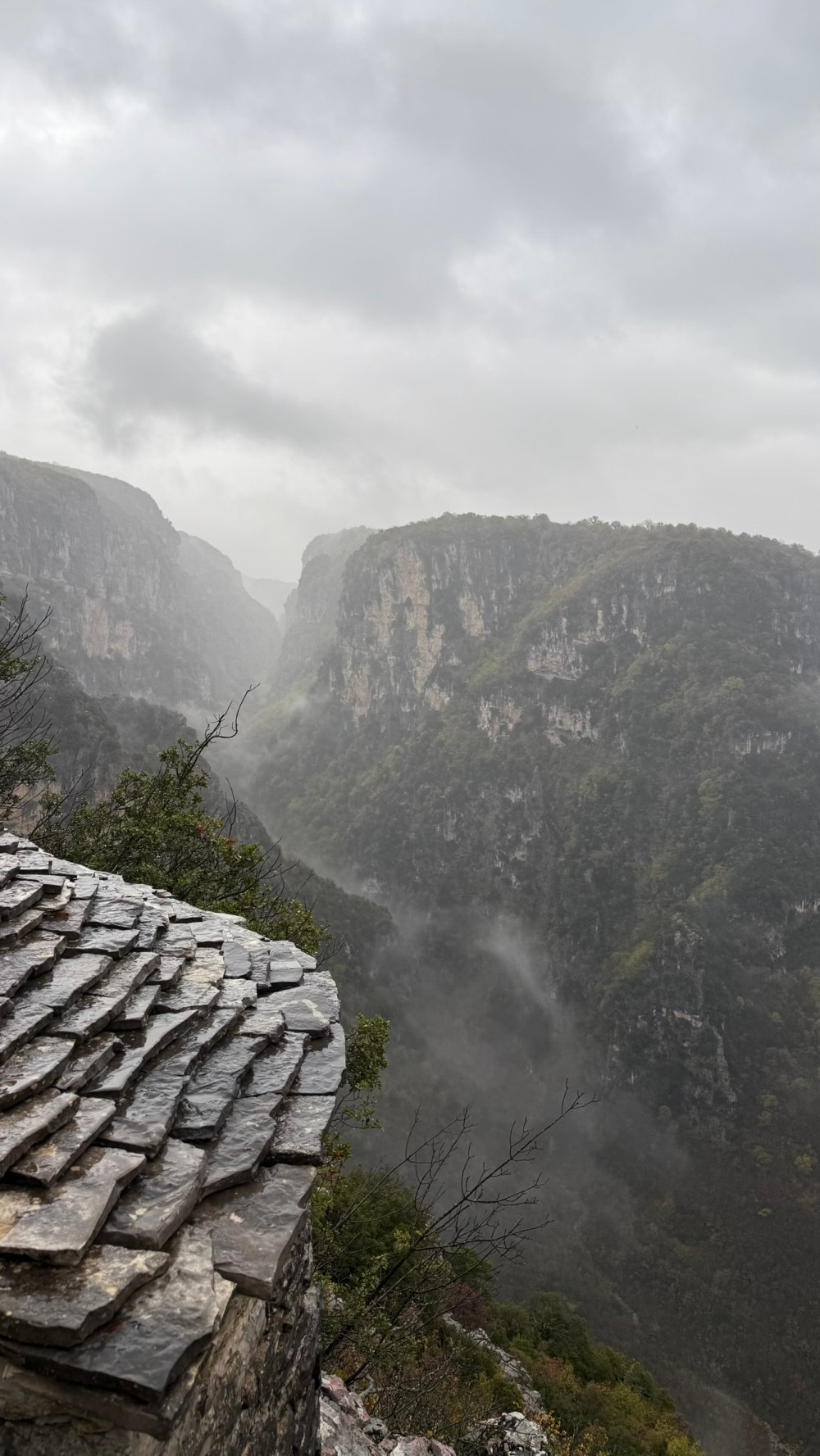 Ζαγοροχώρια: Το στολίδι της Ηπείρου που πρέπει να ζήσεις τουλάχιστον μία φορά