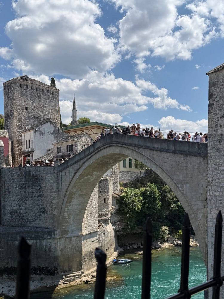Mostar, Κρακοβία